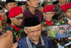 Mendikdasmen Abdul Mu'ti Sebut Kelanjutan Sistem Zonasi PPDB Masih Dalam Tahap Kajian