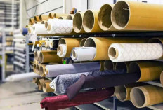 Tarif Impor AS Ancam PHK Massal di Industri Tekstil dan Alas Kaki Indonesia