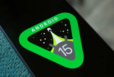 Daftar HP yang Dapat Pembaruan Android 15 Stabil 2024, Cek di Sini!