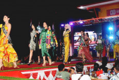 Sembahyang Rebut Beltim Jadi Event Wisata Budaya Tahunan, Magnet Bagi Wisatawan