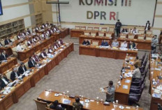 BNN Usulkan Larangan Vape dalam RUU Narkotika, Ini Alasannya