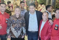 Menko Zulhas Optimistis Swasembada Pangan Nasional 2026 Makin Kuat