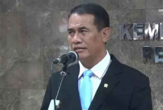 Pemerintah Siapkan 1,3 Juta Ton Beras untuk Operasi Pasar hingga Akhir Tahun