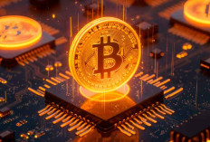 Bitcoin dan Zero-Sum Game, Perdebatan Lama Kembali Mengemuka di 2025