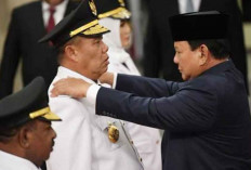 Hidayat-Hellyana Bersiap Ikut Retreat Kepemimpinan Gelombang Kedua 