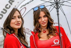 Liberty Media Resmi Akuisisi MotoGP dari Dorna Sports, Bagaimana Nasib Umbrella Girls?