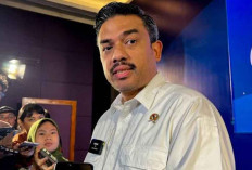 Menteri Maman Petakan 3 Zona Pemulihan Ekonomi UMKM Terdampak Bencana di Sumatera