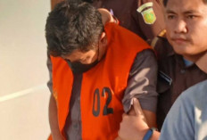 PNS Dishut Babel Terjerat Tambang Ilegal, Mardiansyah Benarkah Tak Sendiri?