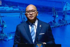 Rosan Roeslani: Danantara Siap Tarik Investasi Global dan Buka Lapangan Kerja Baru