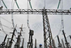 Realisasi Subsidi Listrik Tembus Rp34,6 Triliun hingga Mei 2025, Penyaluran Akurat Berkat Integrasi DTKS