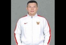 Dispora Gelar POPDA 2026, Ketua Perbasi Belitung Wyllianto Ajak Pelajar Antusias Ikuti Seleksi Basket