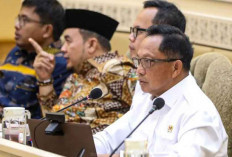 Mendagri Benarkan Pelantikan Kepala Daerah pada 6 Februari 2025 Ditunda