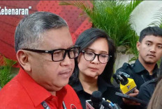 PDIP Tawarkan Kesempatan Kerja Sama dengan Anies Baswedan untuk Pilgub Jakarta