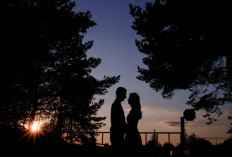 Kisah Pembuktian Cinta Sejati Berujung Tragis: Pasangan Kekasih Tenggak Racun Rumput