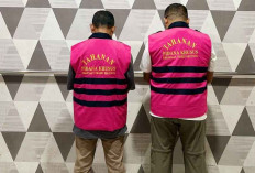 Korupsi Dana Hibah KONI Belitung: Mantan Ketua dan Bendahara Siap Disidangkan Juni 2025