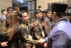 Pengusaha Bakso di Korsel Puji Pemerintahan Prabowo, Akui Permudah Hidup Pekerja Migran 