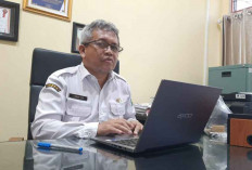 Pemkab Beltim Percepat Pelantikan PPPK Tahap I Pada Agustus 2025