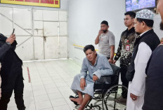 Sempat DPO Kasus Korupsi, Eks Kepala DLHK Babel Akhirnya Dieksekusi