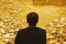 Alasan Warren Buffett Ogah Investasi Emas, Padahal Jadi Favorit Banyak Investor Dunia