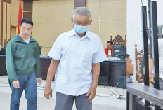 Sidang Korupsi PT Timah, Saksi Ungkap Fakta Proyek CSD dan Washing Plant 2018 