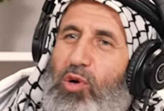Syekh Nawaf Takrouri, Ramadan Menjadi Bulan Kematian Bagi Zionis Israel
