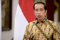 Presiden Jokowi Pastikan Pelaksanaan Pilkada Serentak Sesuai Jadwal