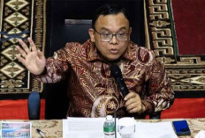 DPR Minta Menkeu dan BI Tindak Gerai yang Tolak Pembayaran Tunai