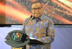 Wamenaker: Data Statistik Jadi Kunci Pembangunan Ekonomi dan Ketenagakerjaan