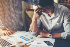 Apakah Berinvestasi Bisa Menurunkan Stres Finansial? Ini Jawabannya Menurut Psikolog