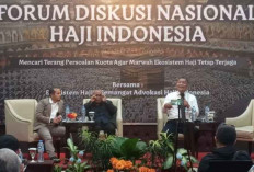 Peran PIHK Dinilai Perlu Diperkuat, Pakar Hukum Soroti Legalitas Audit BPK Terhadap PIHK