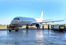 Era AI, Transformasi Besar MRO Penerbangan yang Tak Terhindarkan