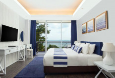 Swiss-Belresort Belitung Hadirkan Promo Mystic October Retreat, Sensasi Halloween Harga Spesial