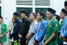 OKP Belitung Doa Bersama & Bersholawat Jaga Keutuhan NKRI