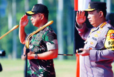 36 Pemimpin Negara Akan Hadiri Pelantikan Prabowo-Gibran, TNI-Polri Siapkan Operasi Pengamanan