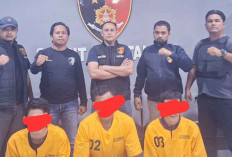 Kasus Hilangnya Ventilator RSUD Babel Mulai Terungkap, Polisi Tangkap 3 Terduga Pelaku Honorer