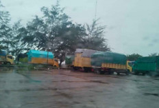 Lagi! Dugaan Penyelundupan Timah dari Belitung ke Bangka Selatan, Pihak ASDP Tanjung RU Bilang Begini