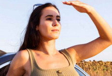 Bahaya Sinar UV untuk Kulit, Picu Penuaan Dini hingga Risiko Kanker