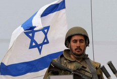 Sniper Israel Biadab, Direktur Kementerian Kesehatan Gaza Ditembak 