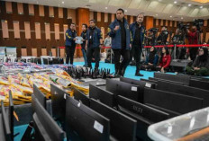 PPATK Ungkap Perputaran Dana Judi Online Tembus Rp40,3 Triliun pada Awal 2026