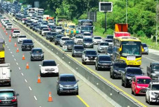 Korlantas Polri Catat Angka Kecelakaan Nataru 2025 Turun Lebih dari 7 Persen