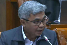 Tingkatkan Efisiensi, KPK Mulai Terapkan AI untuk Periksa LHKPN 2025