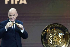 FIFA Umumkan Hadiah Fantastis untuk Klub di Piala Dunia Antarklub 2025