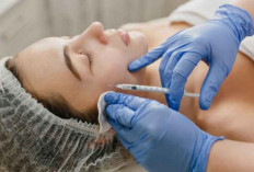 Botox atau Filler: Mana yang Lebih Cocok untuk Anda? Simak Perbedaannya