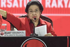 Soal Kasus Harun Masiku, PDIP Tegaskan Tak Ada Kaitan dengan Megawati