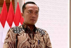 Wacana Peleburan Kementerian BUMN dengan Danantara Masih Dikaji