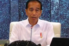 Jokowi Tolak Tawaran Jadi Wantimpres, Pilih Pulang ke Solo