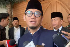 Kemenhaj Siapkan Kebijakan Baru, Jemaah Umrah Berangkat dari Asrama Haji Masing-masing