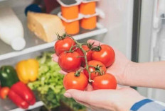 10 Daftar Makanan Ini Sebaiknya Jangan Disimpan di Kulkas untuk Jaga Kualitas