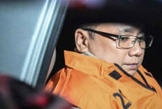 KPK Pastikan Tahanan Rumah Yaqut Tak Hambat Penyidikan Kasus Haji