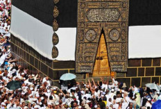 Deretan Masalah yang Menjadi Tantangan Penyelenggaraan Ibadah Haji